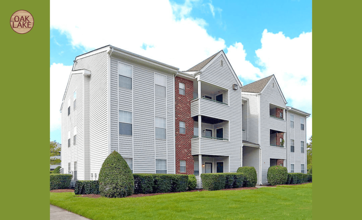 Mill Creek Apartments, Chesapeake VA