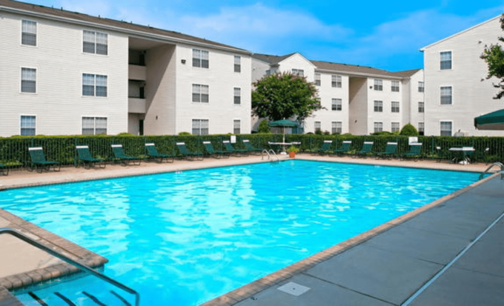 Waverton Chesapeake, cheap apartments in chesapeake va