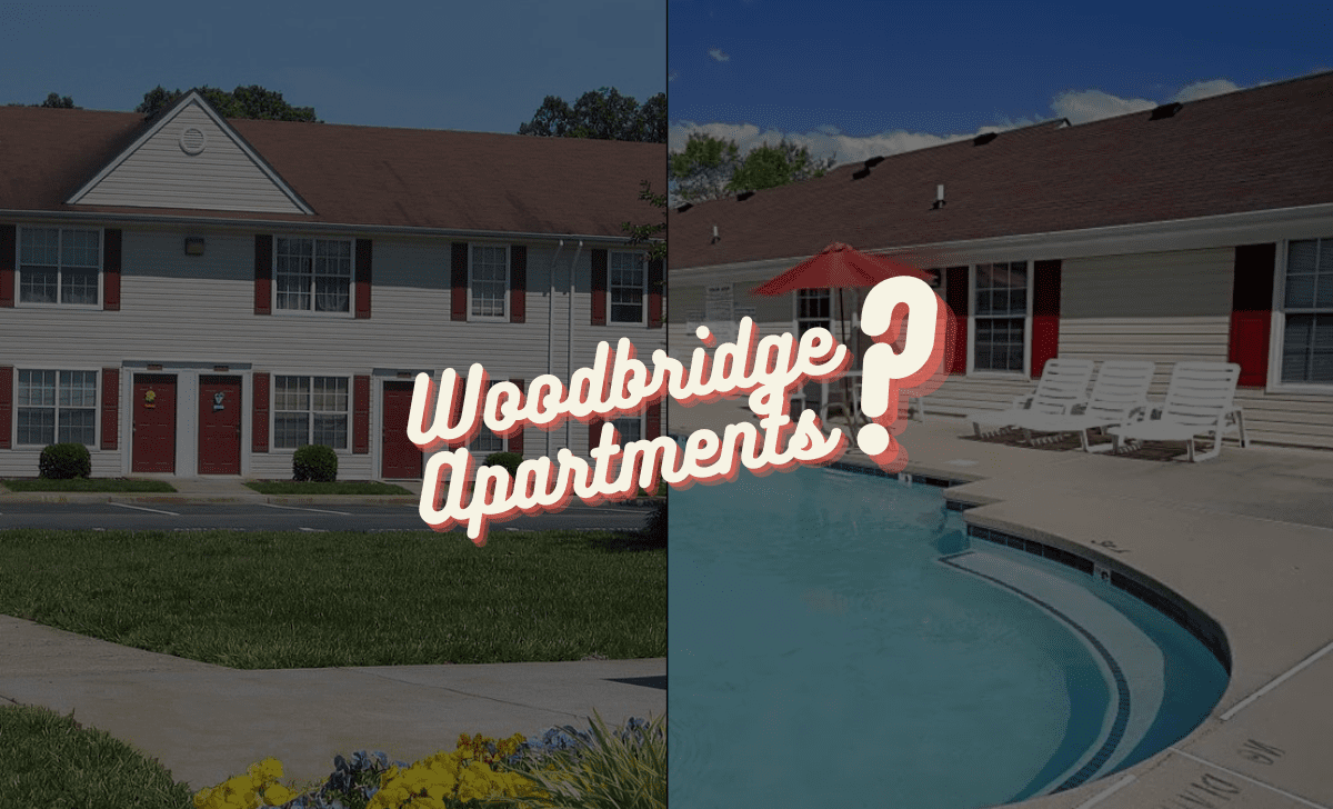 Woodbridge Apartments Chesapeake VA