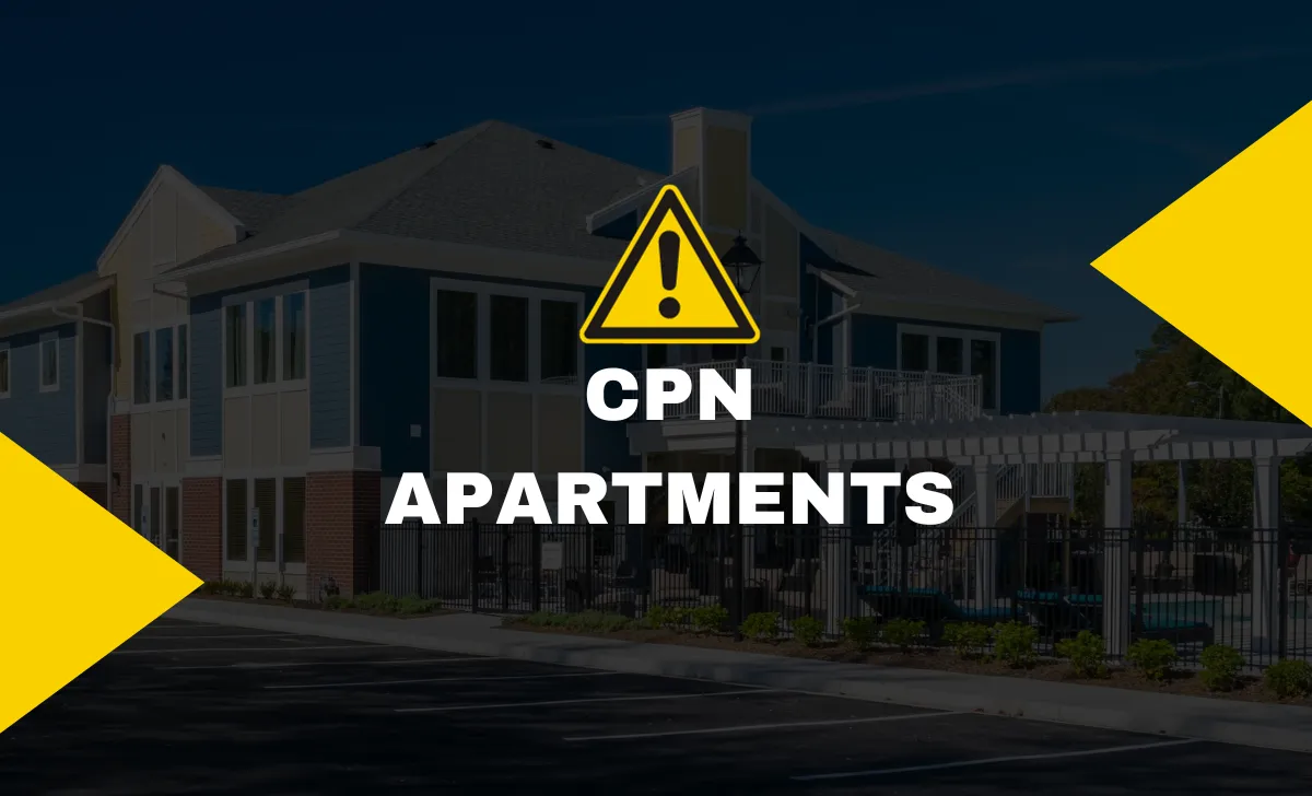 CPN Apartments
